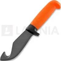 Marttiini Cuchillo Martef Skinner with hook