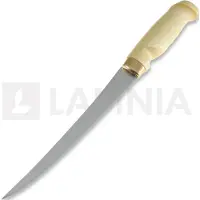 Marttiini Classic cuchillo de filetear 19, 630010, Stainless, Light Birch