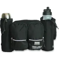 Retki Trek Light, negro