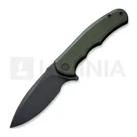 CIVIVI Navaja Mini Praxis G10, verde