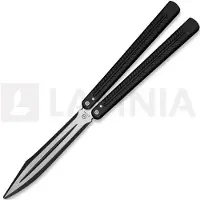 CIVIVI Dracolisk, Black Aluminum