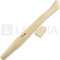 Roselli Allround Axe Haft, long
