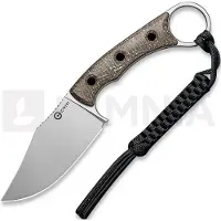 CIVIVI Cuchillo Midwatch Brown