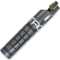 Exotac nanoSPARK 011250-GUN encendedor, grijs
