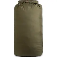 Savotta Rolltop Stuffsack 80L, 500D, verde