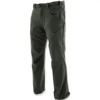 Carinthia Goldeck Pants Forest Green, M