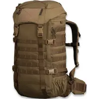 Savotta Mochila Kantamus 40L, brown