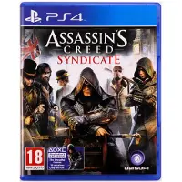 Ps4 Assassin´s Creed Syndicate