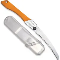 Silky Sierra GomBoy Curve 240