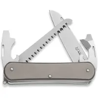 FOX Navaja Vulpis VP130-S4 TI