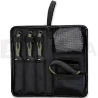 SCHRADE Old Timer Lightweight Field Dressing Kit 1123128, set de caza