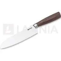 Böker Germany Cuchillo de cocina Core Santoku