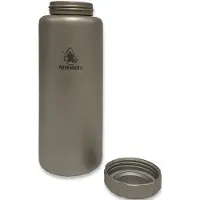 Pathfinder Titanium Bottle PTH200, 1050 ml, botella