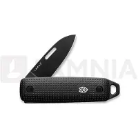 The James Brand Navaja The Elko - Black / Black