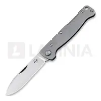 Böker Navaja Atlas Backlock Droppoint