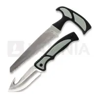 SCHRADE Navaja Old Timer Hunter Combo