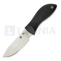 Spyderco Cuchillo de caza Bill Moran Drop Point