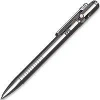 Nitecore NTP30 Titanium, bolígrafo táctico