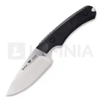 Buck Cuchillo Alpha Hunter Elite Black