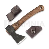 BeaverCraft AX1 – Compact Wood Hatchet