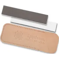 Spyderco Afilador de bolsillo Pocket Stone Fine/Med