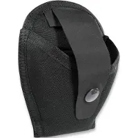 Tasmanian Tiger TT Cuff Case Open MKII, negro