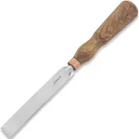 BeaverCraft Straight flat chisel G1 (21mm)