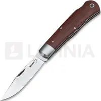 Böker Plus Lockback Bubinga navaja, 01BO085
