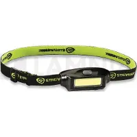 Streamlight Frontal Bandit, negro