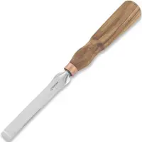 BeaverCraft Straight flat chisel G1 (16mm)