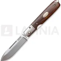 Fällkniven GPs Gentleman's Pocket Knife Desert ironwood
