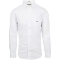 Gant Camisa De Manga Larga 3000100 Regular Fit
