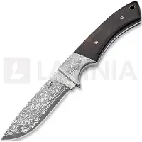 Böker Plus Mauser M-One Damast 02BO090DAM cuchillo de caza fijo