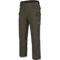 Helikon Tex Pants PILGRIM, Taiga Green - XXXL/Regular