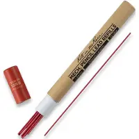 Rite in the rain Mechanical Pencil Refill Pack, rojo