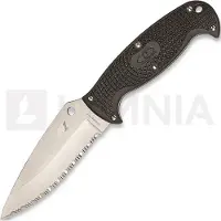 Spyderco Cuchillo Jumpmaster 2