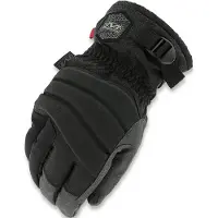 Mechanix Guantes Coldwork Peak, black/gray, M