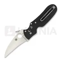 Spyderco Navaja P'kal