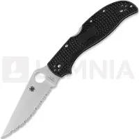 Spyderco Navaja Strech 2 XL, spyderedge