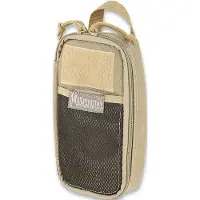 Maxpedition Skinny Pocket Organizer, organizador, caqui