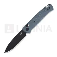 CRKT Navaja Counterpart - Drop Point, gris