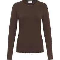 Saint tropez Camiseta 'OlaliaSZ' moca