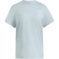 Adidas adidasCAMISETA ESTAMPADA FOOD LOOSE M Wonder Sage Mujer
