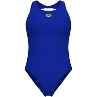 Arena Traje de baño 'O BACK SOLID' azul
