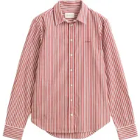 Gant Camisa De Manga Larga 4300214 Regular Fit