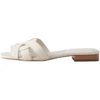 Next Zapatos abiertos 'Forever Comfort' blanco