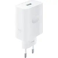 Realme Cargador De Pared Usb-c Rmtc45w