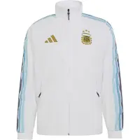 Adidas adidasChaqueta himno primera equipación Argentina 3XL White Hombre