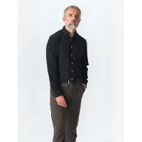 TeeShoppen Camisa ' Premium ' negro