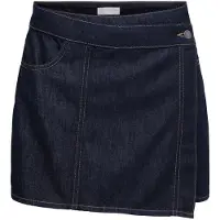 JDY Falda 'JDYSansa' navy
